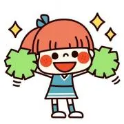 りっちゃんの画像