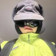 チビの画像