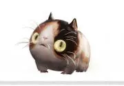 すねこすり