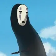 カオナシ