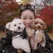 BLUEの画像