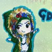 GDココちゃん