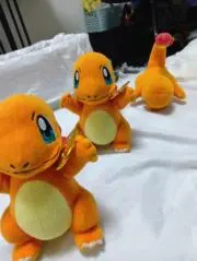 プロフ読んで！ヒトカゲーズの画像