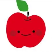 りんごほっぺ