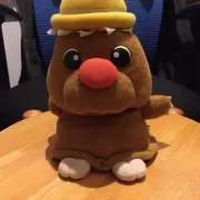 ごんたくん（ジーコ）