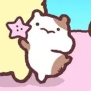⭐︎の画像