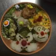 おむすびマンの画像