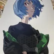 ゆーりの画像