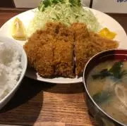 とんかつの画像