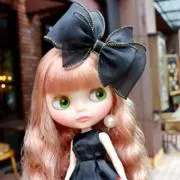 りすのしっぽの画像
