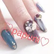 ♾ෆ̈papuni❥·・ぱぷに♾