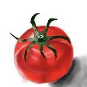 Tomatoman
