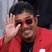 純士久しぶり