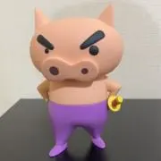 山の画像