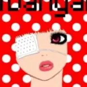 aの画像