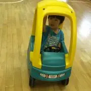 てっちゃんの画像