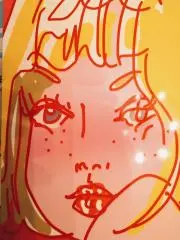 エイミの画像