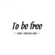 To  be free