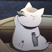 めぐぬこの画像
