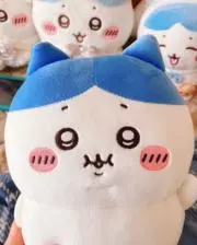 ☆HUNTER × HUNTER ヒソカ 20cm 着せ替えぬいぐるみ《衣装無》 - メルカリ