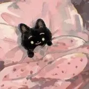 ฅ ̳͒•ˑ̫• ̳͒ฅ♡の画像