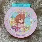 ヤギのユキちゃんの画像