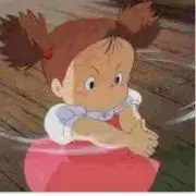 めいの画像