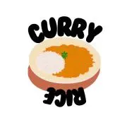 CURRY RICEの画像