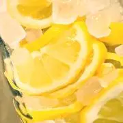 lemon