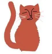 タマちゃんの画像