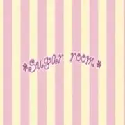 *Sugar room*の画像