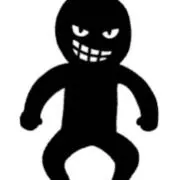 売人