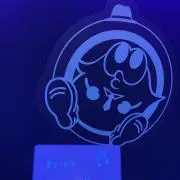 とがぴょんの画像