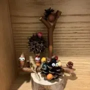 まいたけ