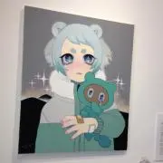 ゆうの画像