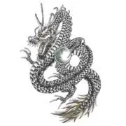 ドラゴン