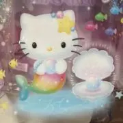 キティちゃん大好き❤︎の画像
