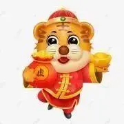 幸いキツネの画像
