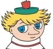 トゥーティッキの画像