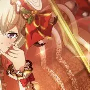 菫の画像
