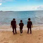 ３Kidsママの画像