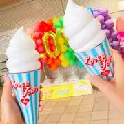 ちゃんれいの画像