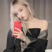혜나の画像