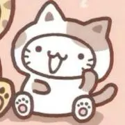 ฅ ˆ.  ̫.ˆ ฅの画像