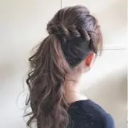 純