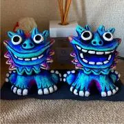 マモの画像