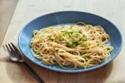 green onionの画像
