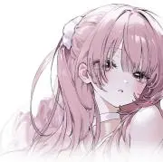 め