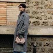 希少】 90sイタリア製 ポロラルフローレン バージンウール スラックス