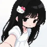 ひまの画像